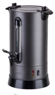 מיחם 12 ליטר דגם WB1260G אפור גרפיט בכשרות מהודרת של סאוטר