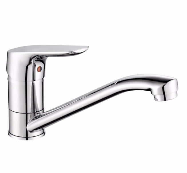 ברז פרח פיה בינונית