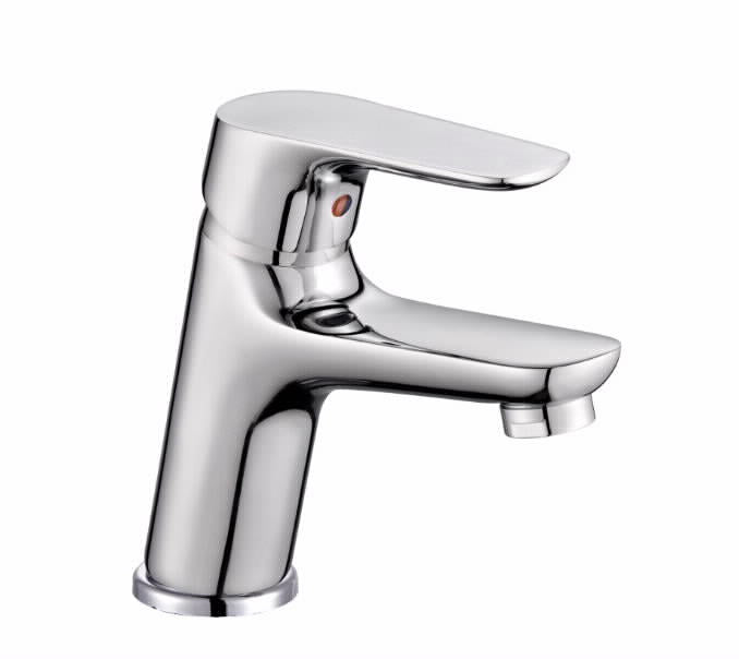 ברז פרח פיה קצרה