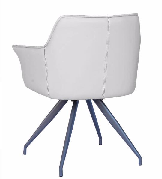 כסא רנה צבע בז