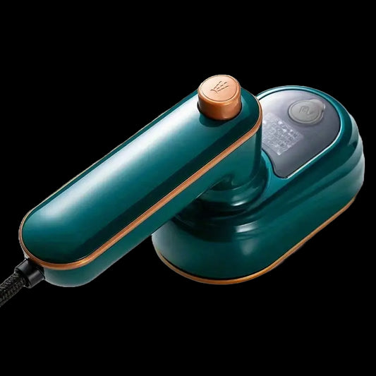 מגהץ אדים קיטור נייד לנסיעות