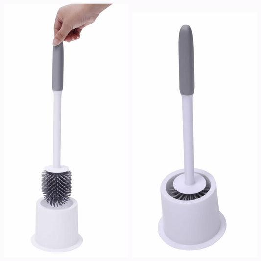 מברשת אסלה סיליקון