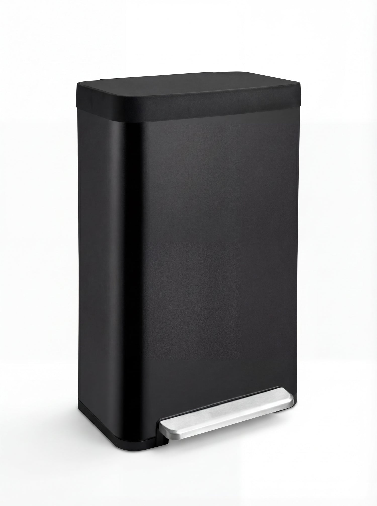 פח פדל LIAM 70LT שחור