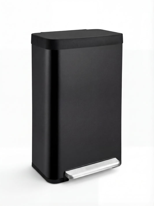 פח פדל LIAM 70LT שחור