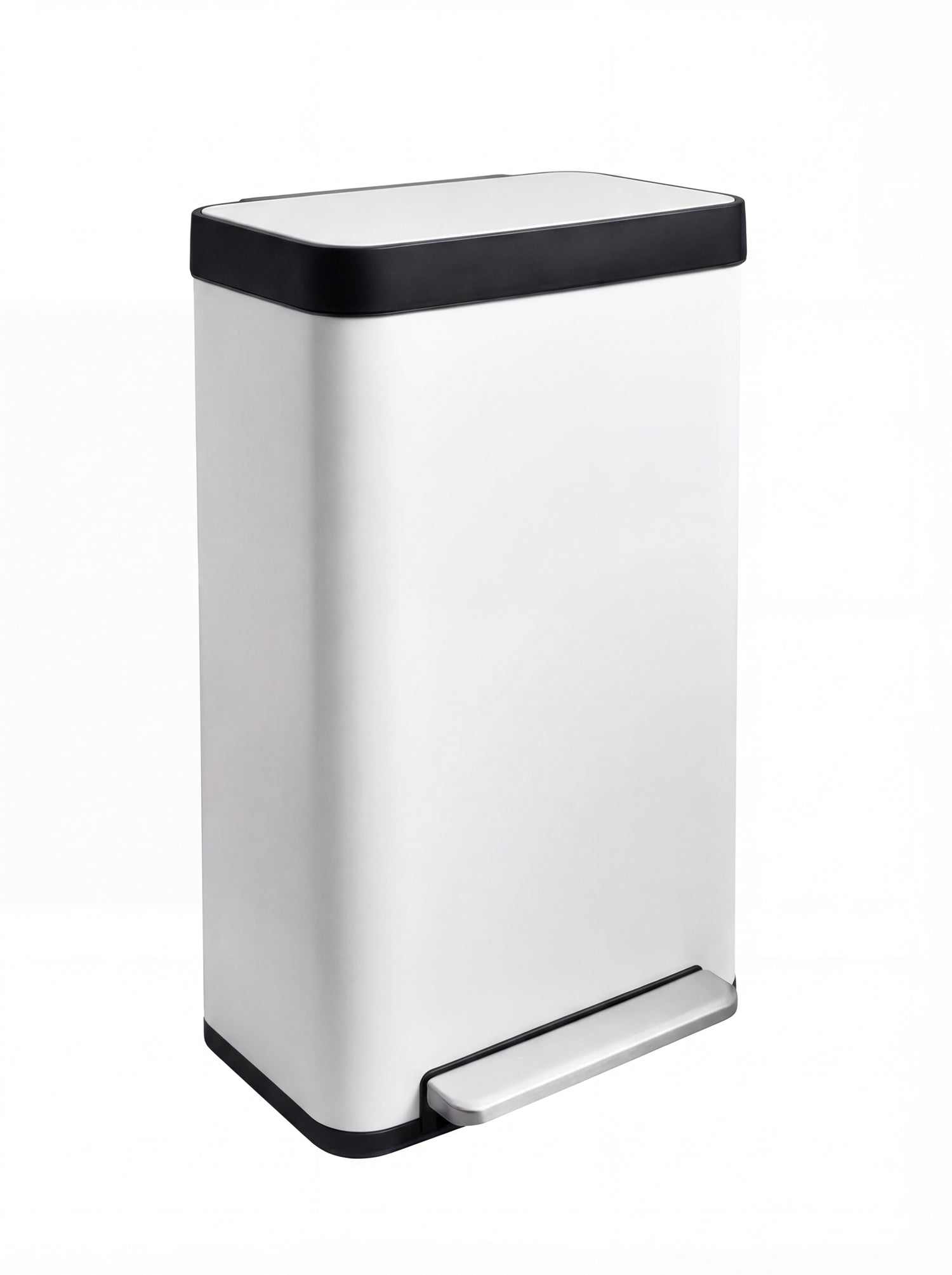 פח פדל LIAM 70LT לבן