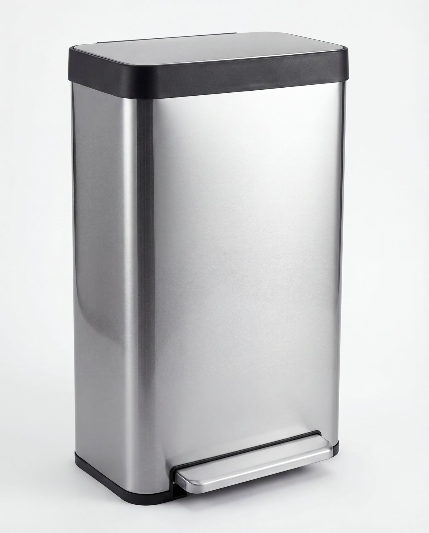 פח פדל LIAM 70LT נירוסטה