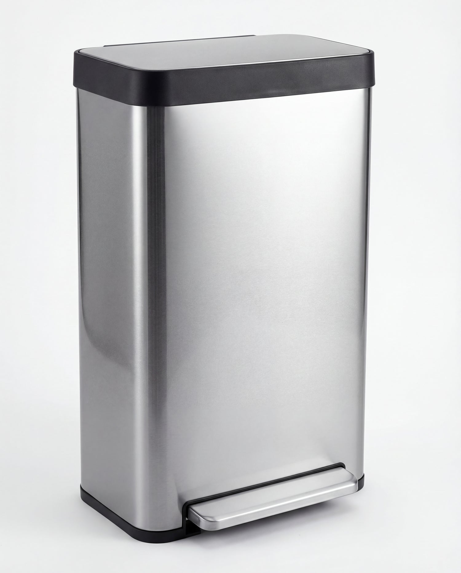 פח פדל LIAM 70LT נירוסטה