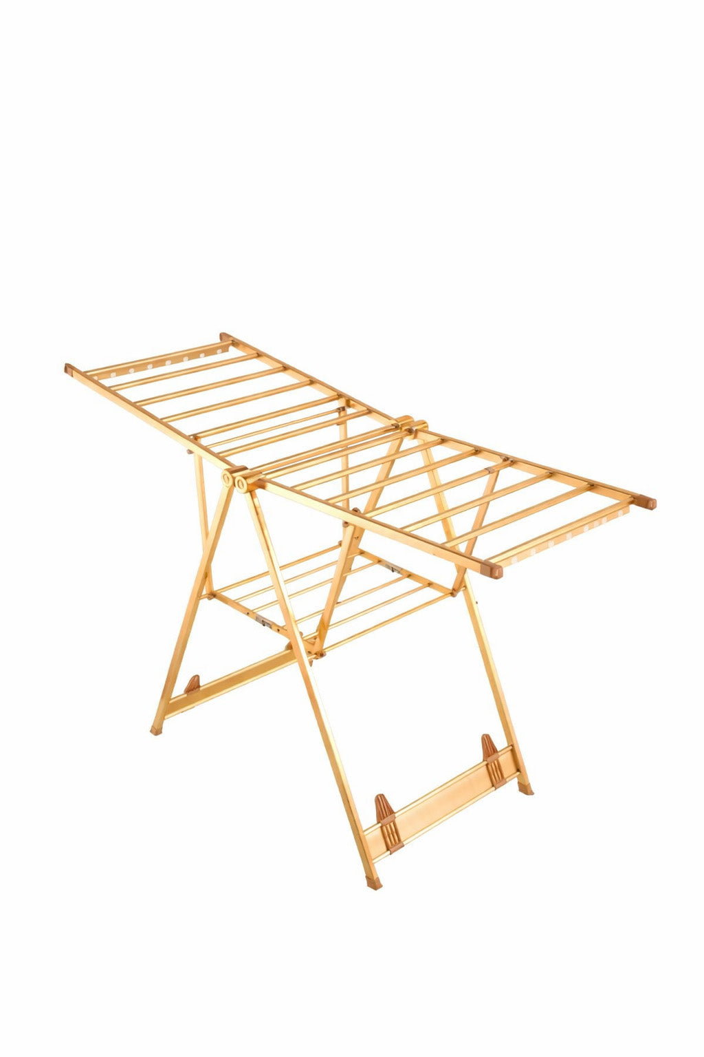 מתקן כביסה זהב 160*119*101 ס"מ