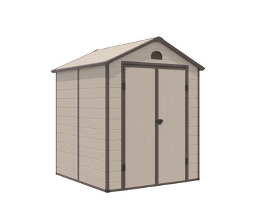 מחסן גינה פלסטיק EverGreen Ave D