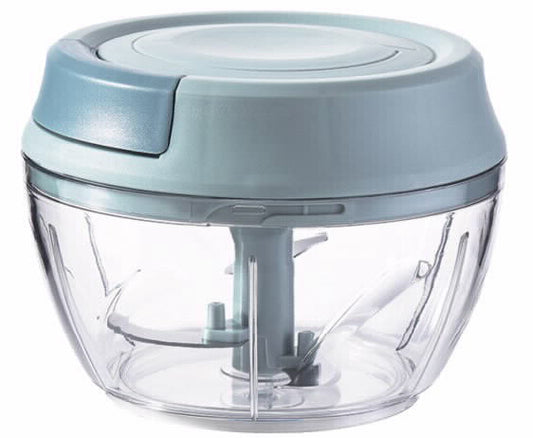 קוצץ מזון ידני עם חוט