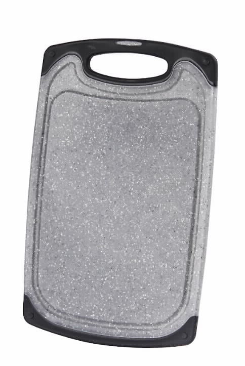 קרש חיתוך שיש 32X20 סמ