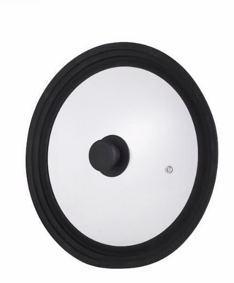 מכסה אוניברסלי סיליקון מתאים לגודל 28-30-32 סמ