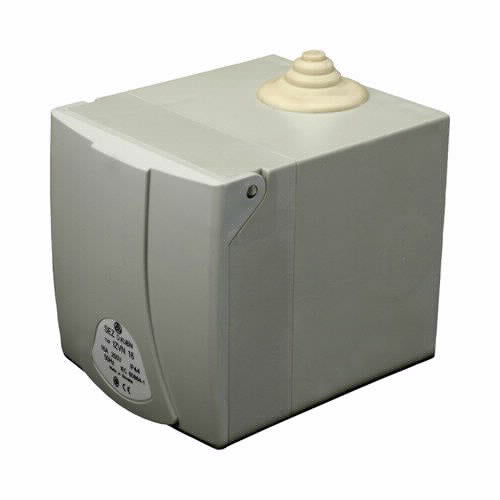 שקע כיריים עה"ט 5X16A IP44 SEZ