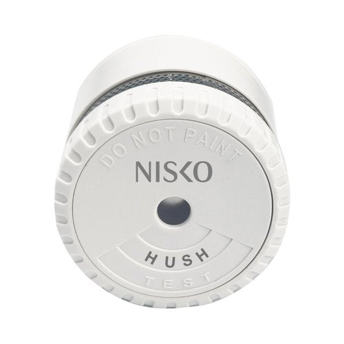 גלאי עשן עצמאי מיני 10 שנים