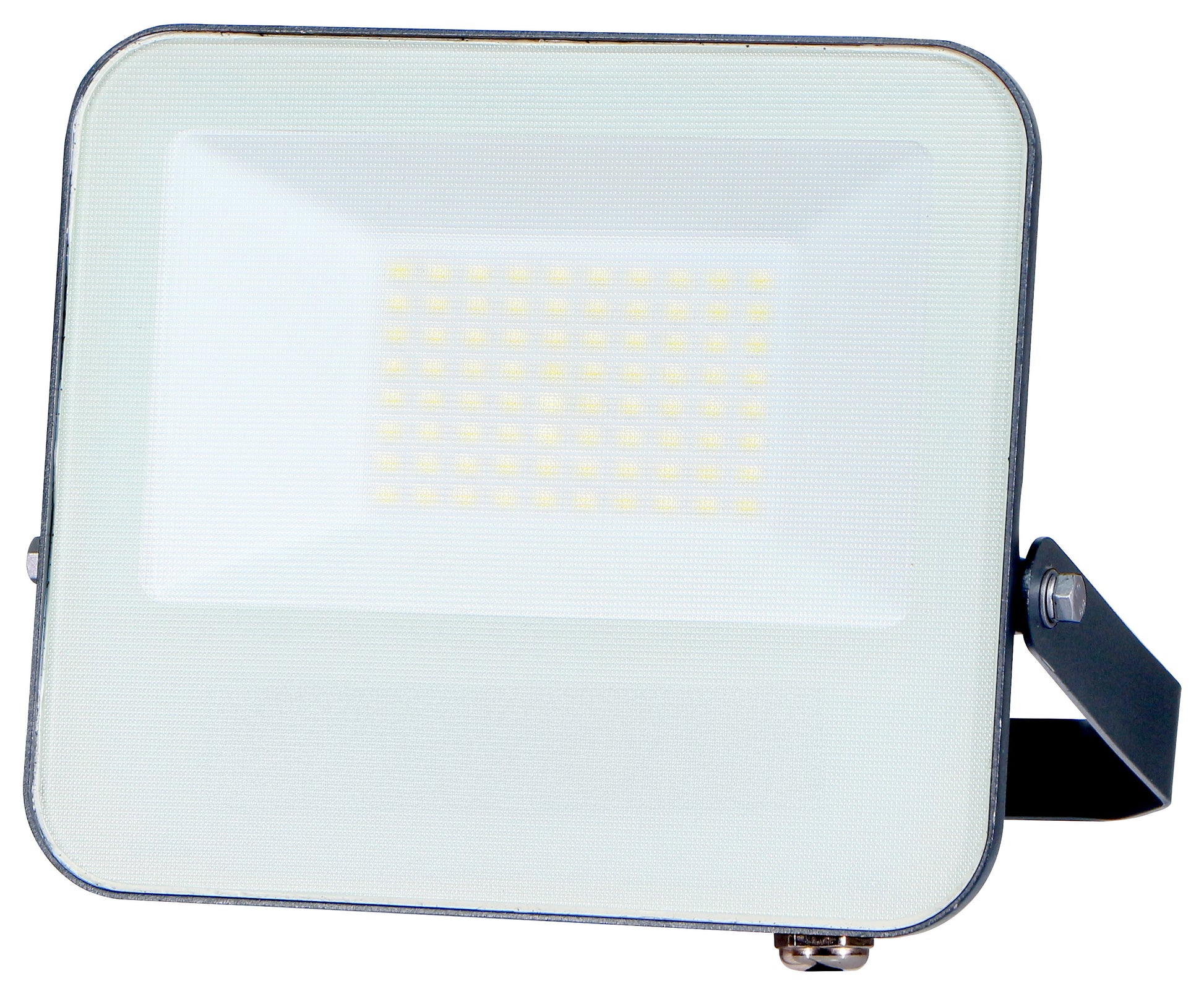 הצפה TESLA+ 50W 65K IP65 אפור