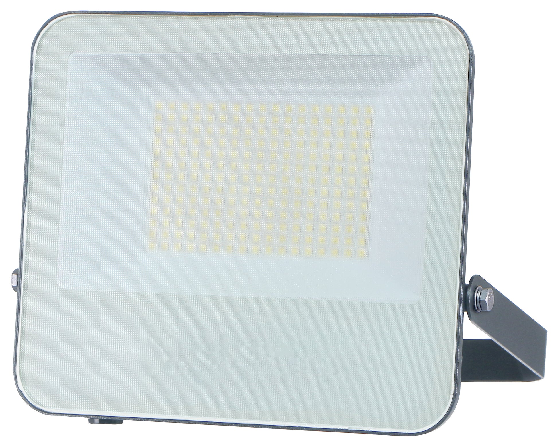 הצפה TESLA+ 100W 65K IP65 אפור