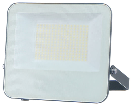 הצפה TESLA+ 100W 65K IP65 אפור