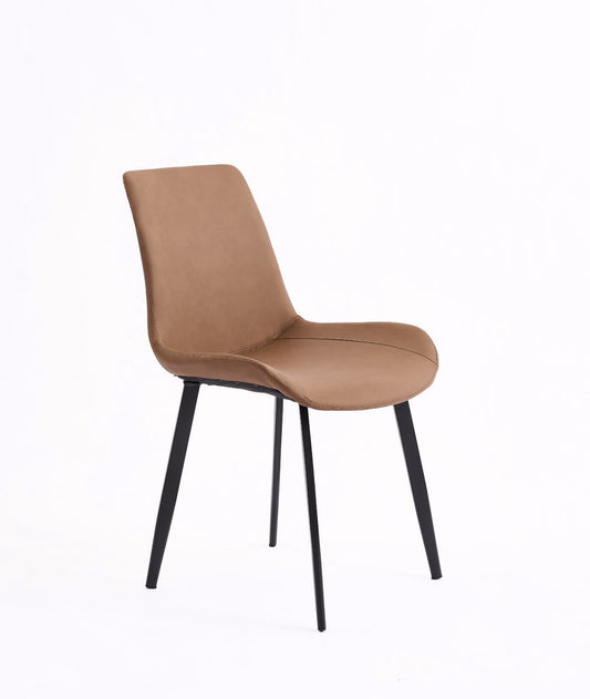 כסא אוכל אדיר קפה