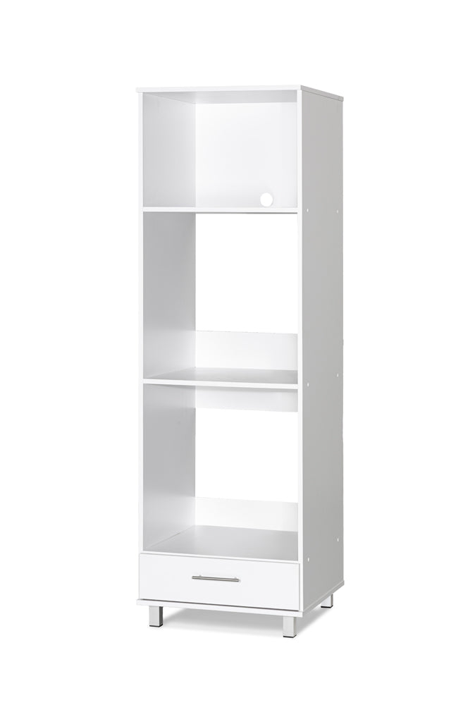 ארון בילט אין לשני תנורים דגם 412