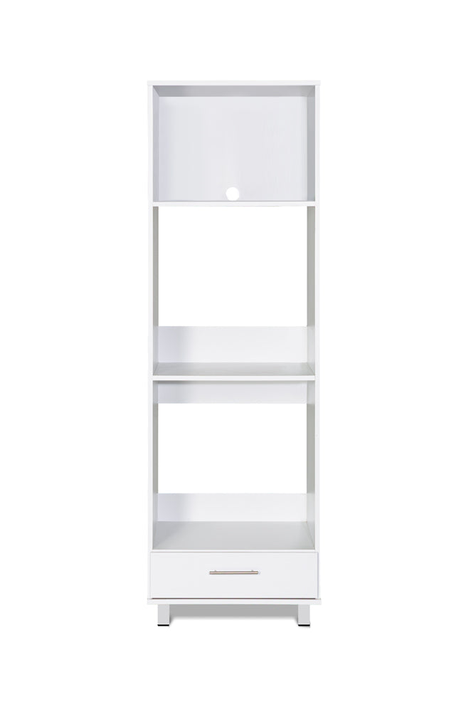 ארון בילט אין לשני תנורים דגם 412