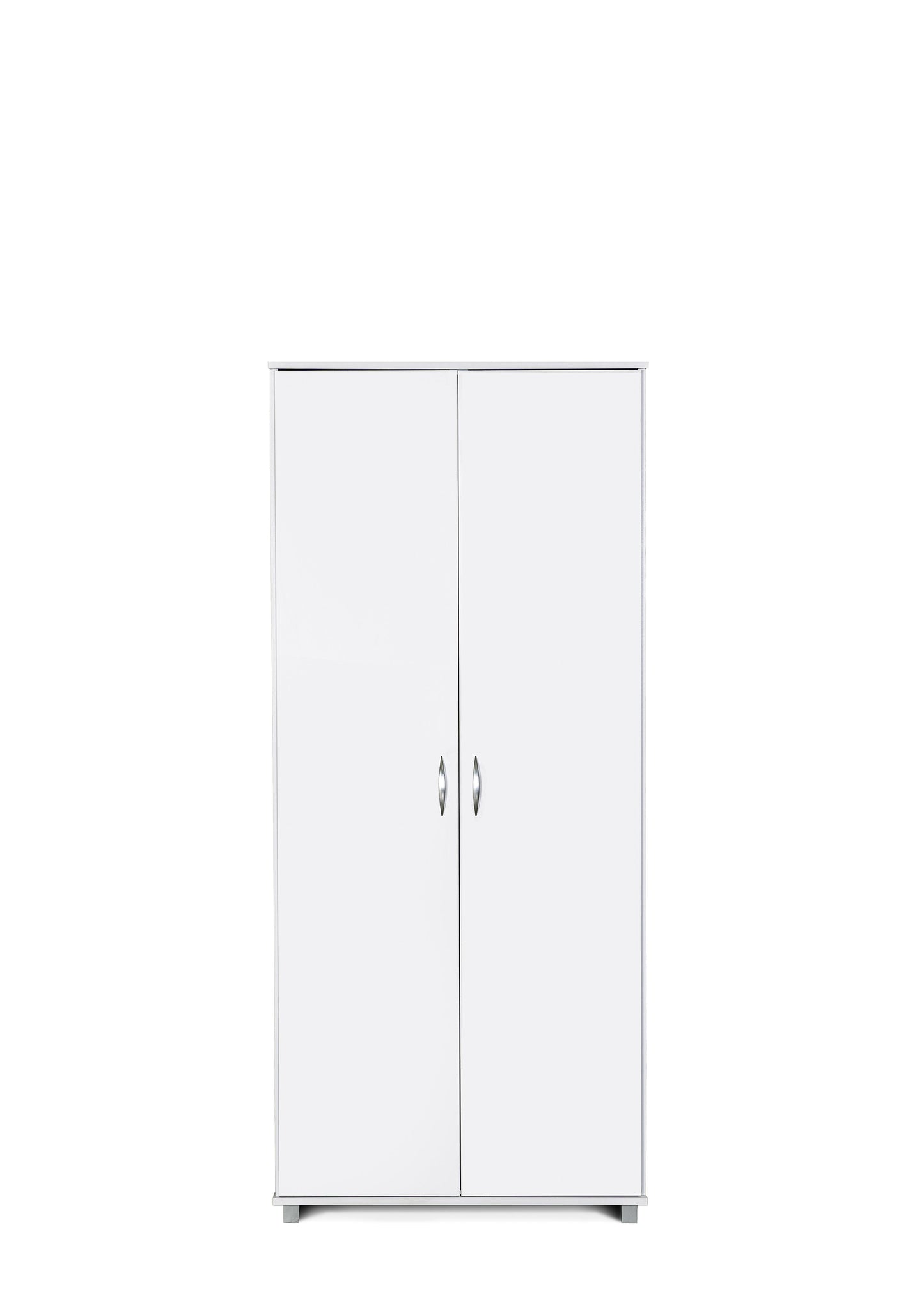 ארון 2 דלתות +תלייה ארוכה 704