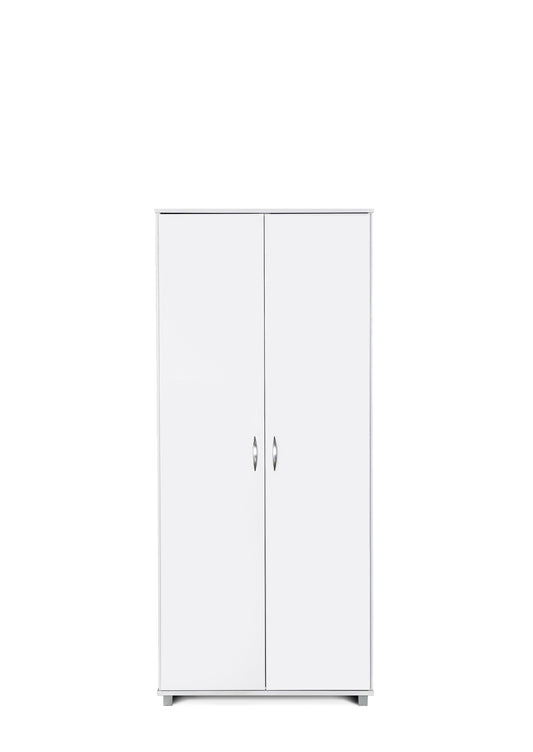 ארון 2 דלתות +תלייה ארוכה 704