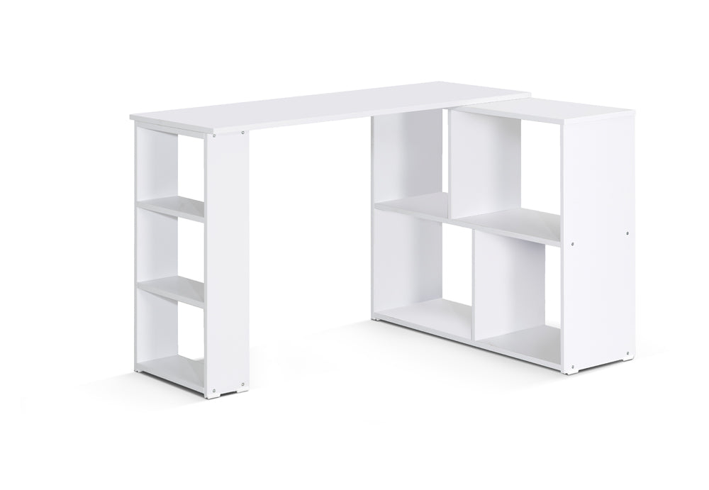 שולחן מחשב + כוורת 203