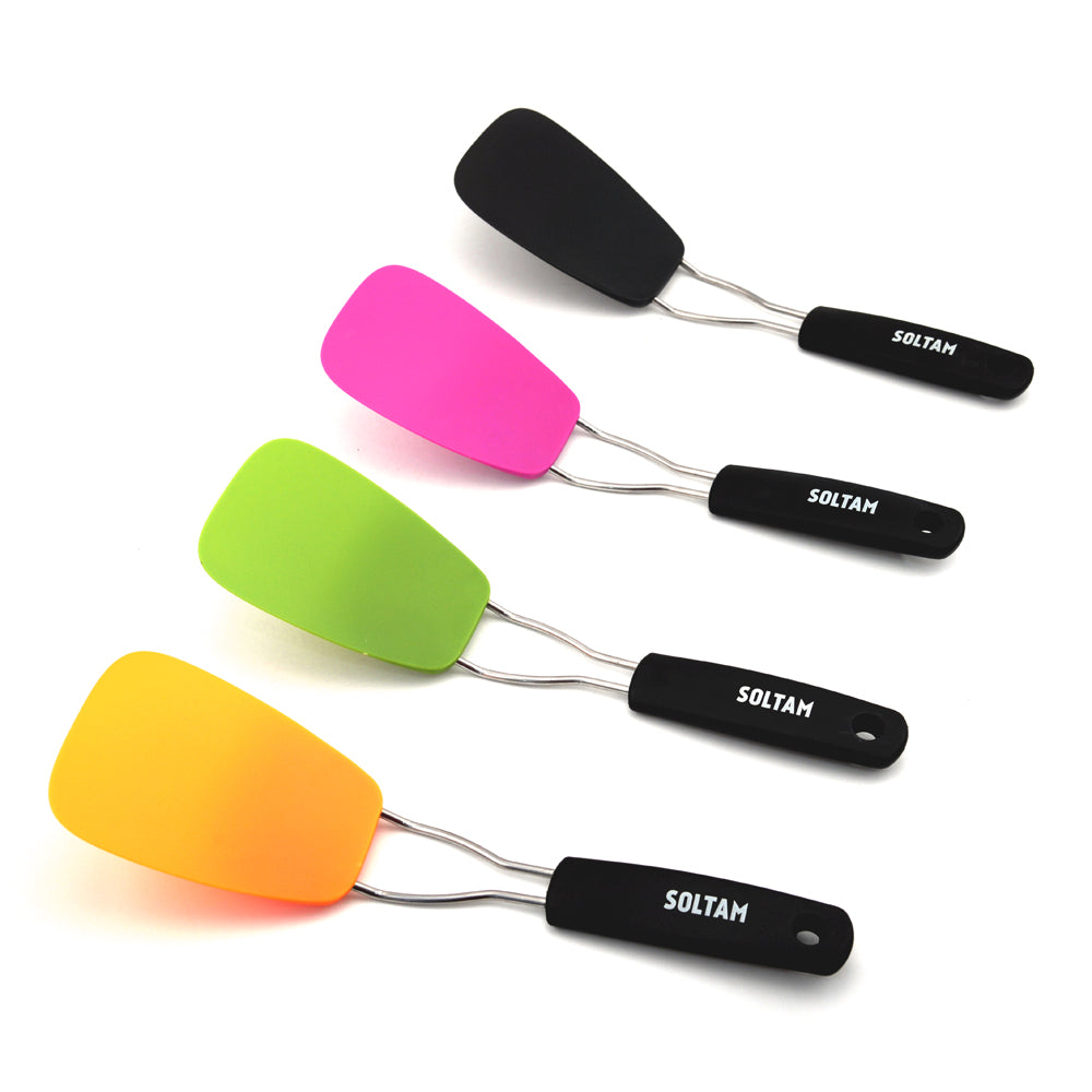 תרווד ניילון צבעוני 28 סמ