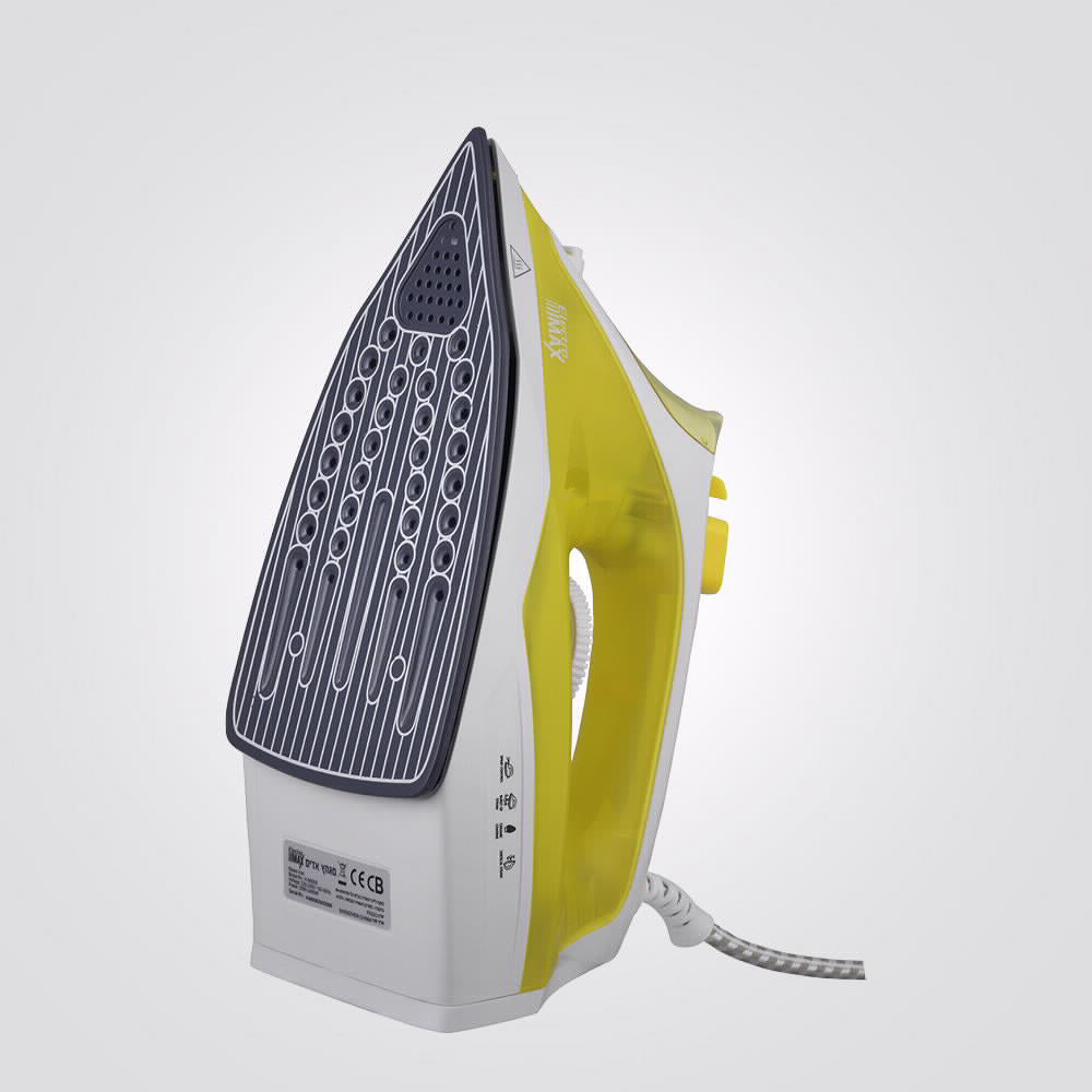 מגהץ אדים 2400W דגם H-90006