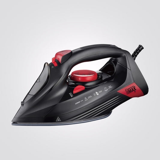 מגהץ אדים 2800W דגם H-90008