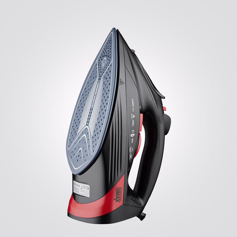 מגהץ אדים 2800W דגם H-90008