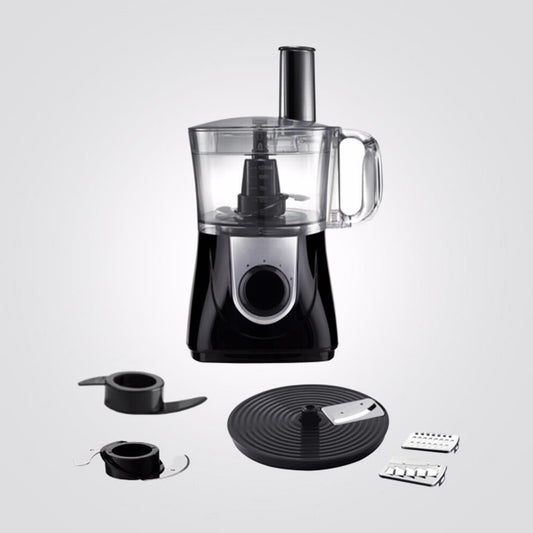 מעבד מזון 5 להבים 750W דגם H-35001