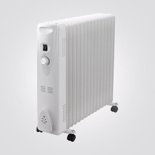 רדיאטור 15 צלעות 2800W דגם H-62004