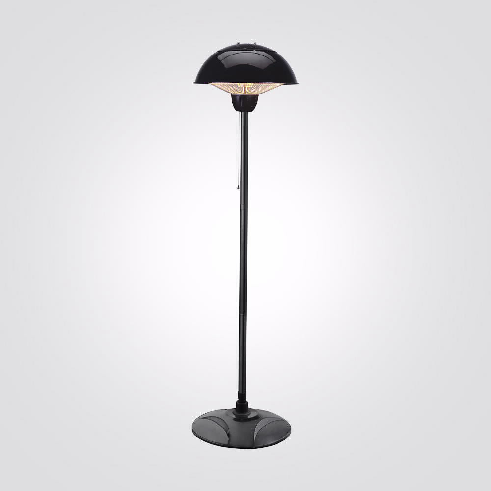 פטריית חימום חשמלית הלוגן 1500W דגם H-60012