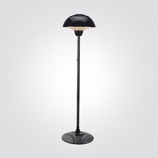 פטריית חימום חשמלית הלוגן 1500W דגם H-60012