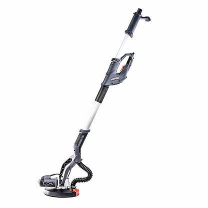 מלטשת קירות 9" חשמלית 750W