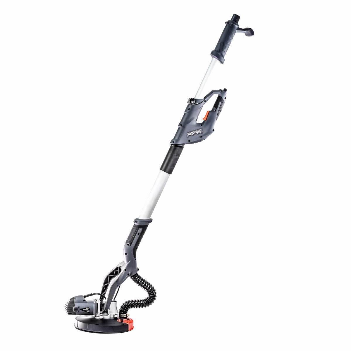 מלטשת קירות 9" חשמלית 750W