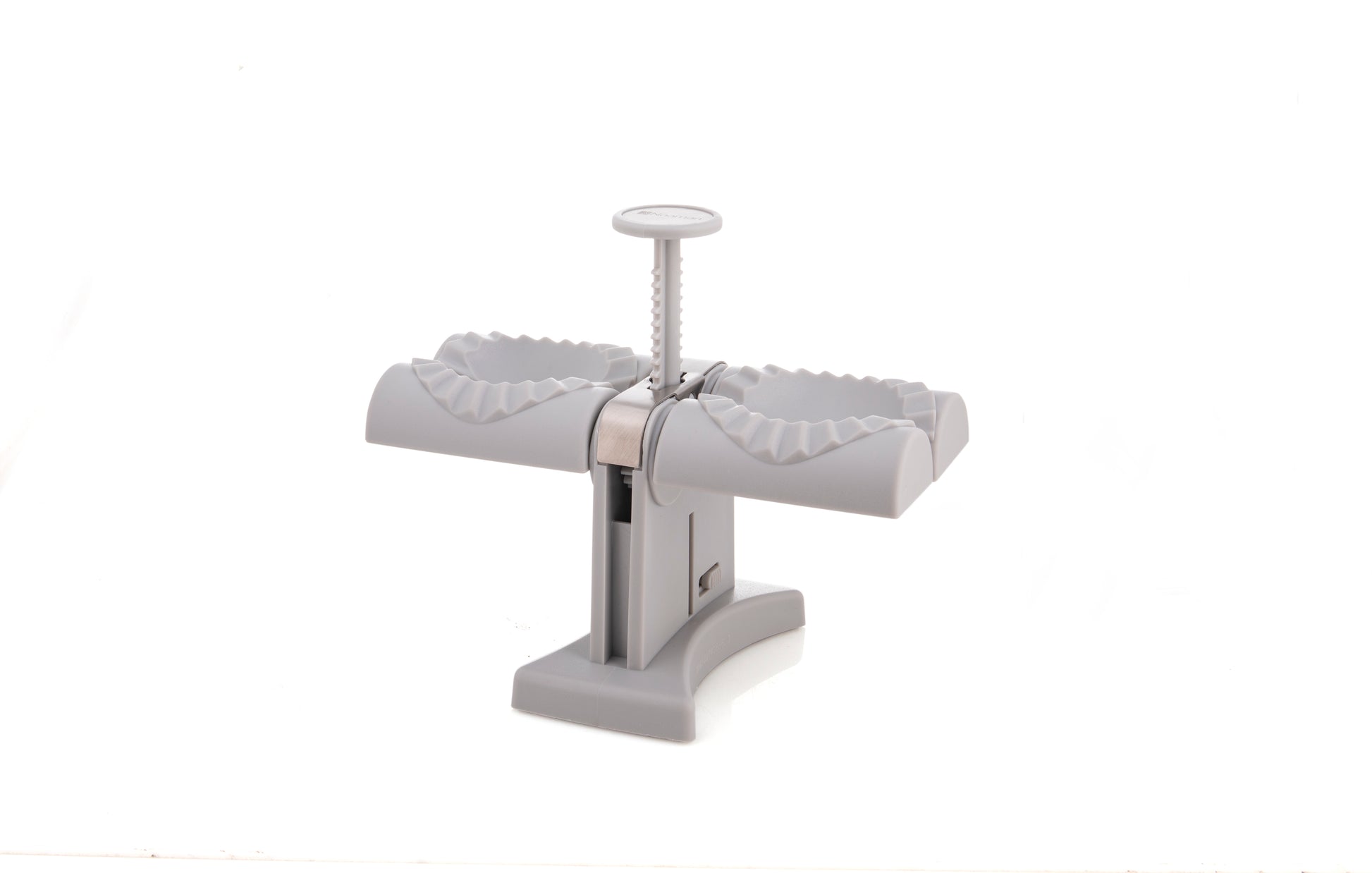 מכונת כיסונים אוטומטית 17*12*20 סמ פלסטיק