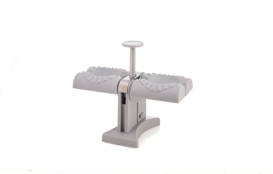 מכונת כיסונים אוטומטית 17*12*20 סמ פלסטיק