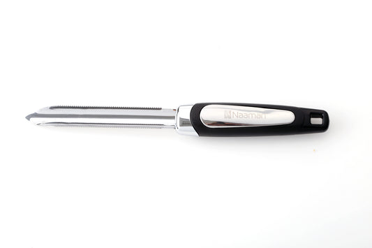 קישואן זוקיני קטן נירוסטה