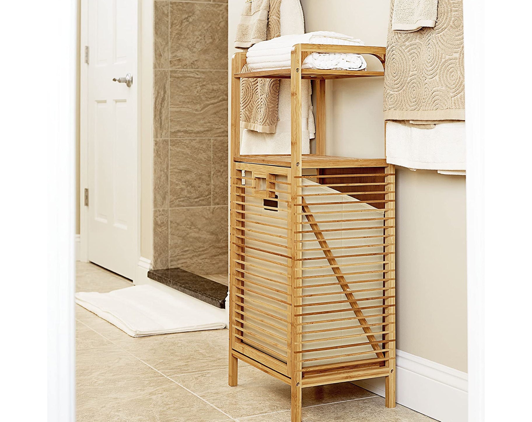 סל כביסה במבוק רגיל