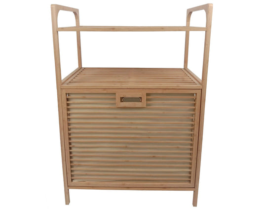 סל כביסה במבוק רחב