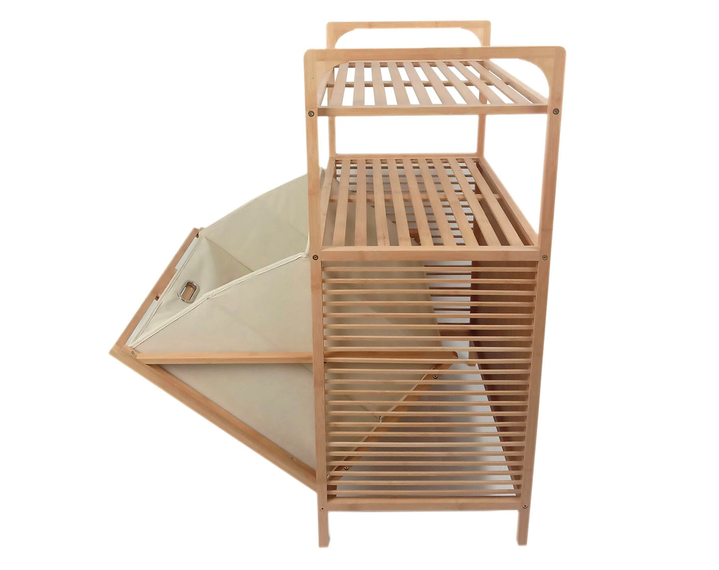 סל כביסה במבוק רחב