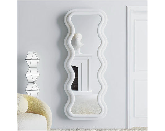 מראה גוף אמורפית