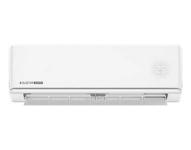 מזגן עילי אלקטרה ELECTRA PLATINUM INV 150