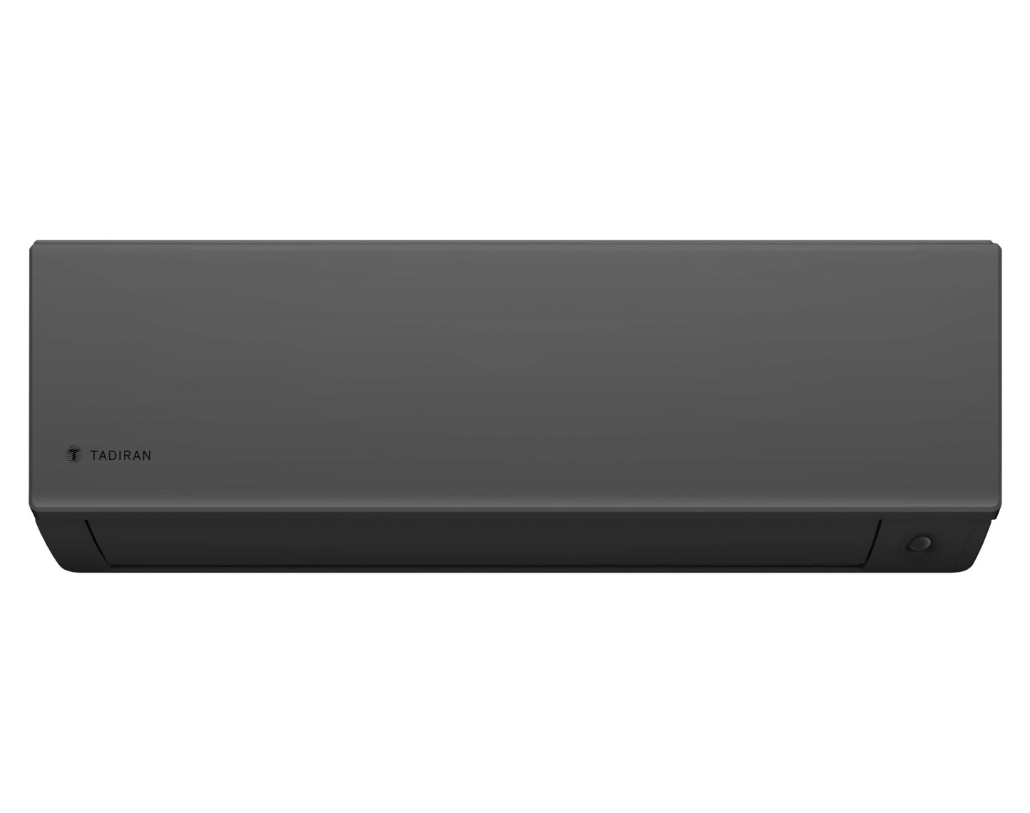 מזגן עילי תדיראן TADIRAN GALAXY INV 365 צבע שחור