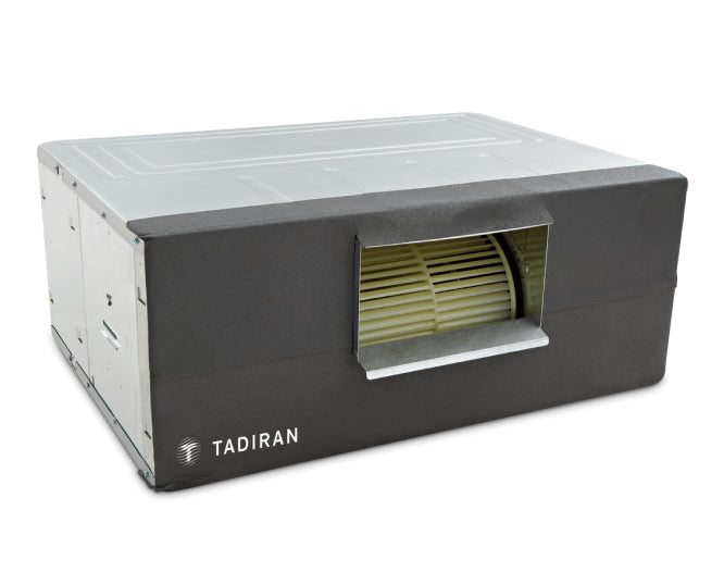 מזגן מיני מרכזי תדיראן Tadiran Wind Inv Silent Sense 35