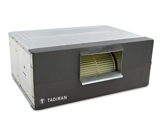 מזגן מיני מרכזי תדיראן Tadiran Wind Inv Silent Sense 35