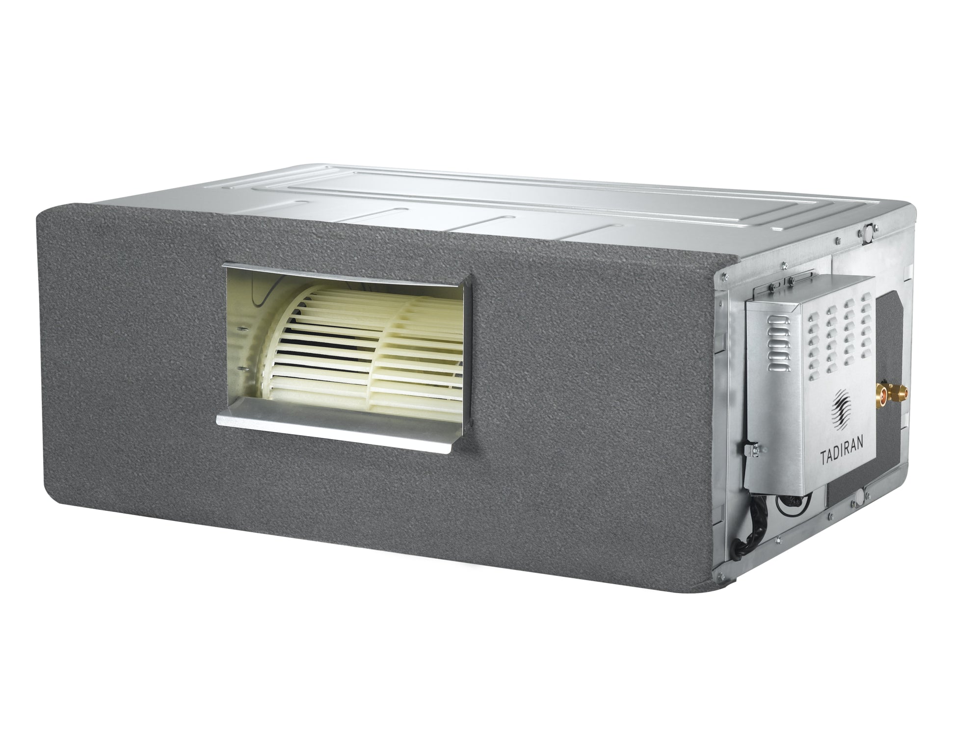 מזגן מיני מרכזי תדיראן Tadiran Wind Inv Silent Sense 40