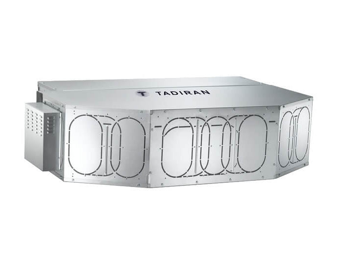 מזגן מיני מרכזי תדיראן Tadiran Wave Inv Silent Sense 40/1
